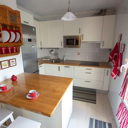 Mallona Apartamento Turistico Більбао Екстер'єр фото